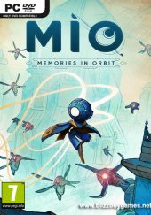 MIO Memories in Orbit PC Full Español