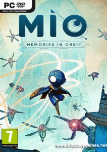 MIO Memories in Orbit PC Full Español