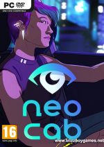 Neo Cab PC Full Español
