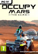 Occupy Mars The Game PC Full Español