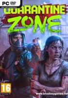 Quarantine Zone The Last Check PC Full Español