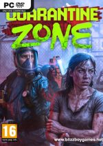 Quarantine Zone The Last Check PC Full Español