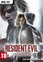 Resident Evil Requiem Deluxe Edition PC Full Español (Hypervisor)