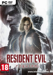 Resident Evil Requiem Deluxe Edition PC Full Español