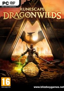 RuneScape: Dragonwilds PC Full Español