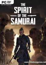The Spirit of the Samurai: Deluxe Edition PC Full Español