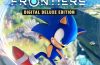 Sonic Frontiers Deluxe Edition PC Full Español