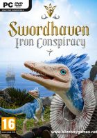 Swordhaven Iron Conspiracy PC Full Español