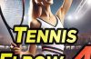 Tennis Elbow 4 PC Full Español
