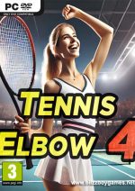 Tennis Elbow 4 PC Full Español
