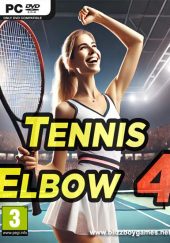 Tennis Elbow 4 PC Full Español