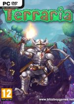 Terraria 1.4.5.3 PC Full Español