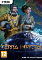 Terra Invicta PC Full Español