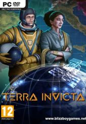 Terra Invicta PC Full Español