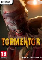 Tormentor PC Full Español