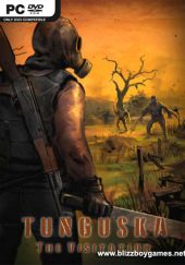 Tunguska The Visitation – Final Cut PC Full Español