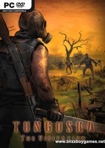 Tunguska The Visitation – Final Cut PC Full Español