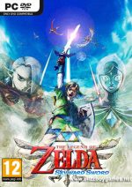 The Legend of Zelda: Skyward Sword HD PC Full Español