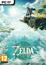 The Legend of Zelda: Tears of the Kingdom PC Full Español