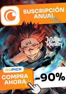 Descargar Crunchyroll