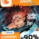 Descargar Crunchyroll