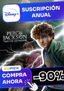 Descargar Disney+