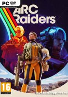 ARC Raiders (Oferta -31%)