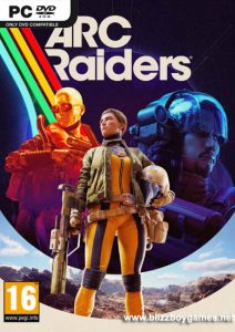 ARC Raiders (Oferta -31%)