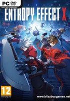 BlazBlue Entropy Effect Complete Edition PC Full Español