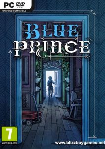 Blue Prince PC Full