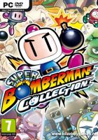 Super Bomberman Collection PC Full Español