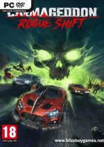 Carmageddon Rogue Shift PC Full Español