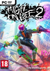High On Life 2 PC Full Español