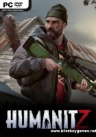 HumanitZ PC Full Español