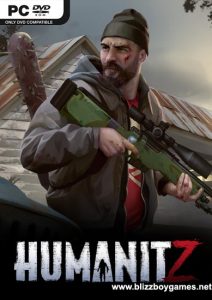 HumanitZ PC Full Español