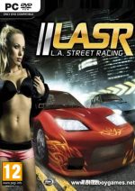 L.A Street Racing PC Full Español