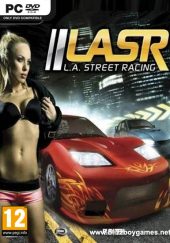L.A Street Racing PC Full Español
