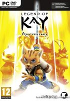 Legend of Kay Anniversary PC Full Español