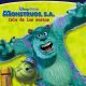 Monster Inc. Scare Island PC Full Español