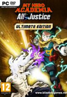 MY HERO ACADEMIA: All’s Justice PC Full Español
