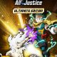 MY HERO ACADEMIA: All’s Justice PC Full Español