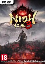 Nioh 3 Deluxe Edition PC Full Español