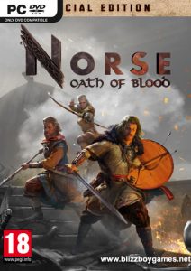 Norse Oath of Blood Special Edition PC Full Español
