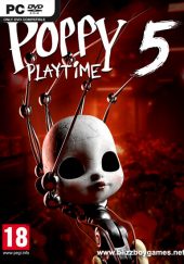 Poppy Playtime PC Full Español