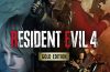 Resident Evil 4 (2023) Remake Gold Edition PC Full Español