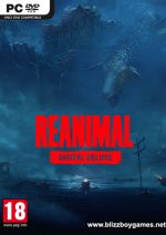 REANIMAL Deluxe Edition PC Full Español