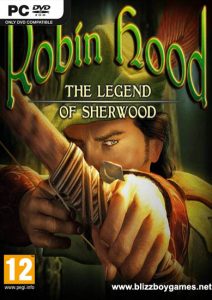 Robin Hood: The Legend of Sherwood PC Full Español
