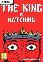 The King is Watching PC Full Español