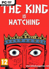The King is Watching PC Full Español