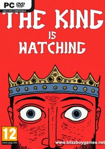 The King is Watching PC Full Español